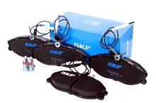 SKF VKBP 80770 E